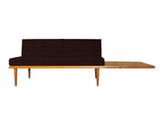 Set of Covers for Classic Sectional Sofa